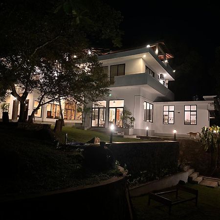 Mangrove Escapes Resort Bentota Exterior foto