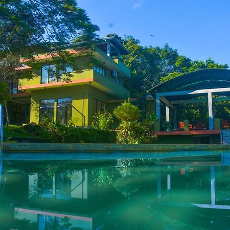Mangrove Escapes Resort Bentota Exterior foto