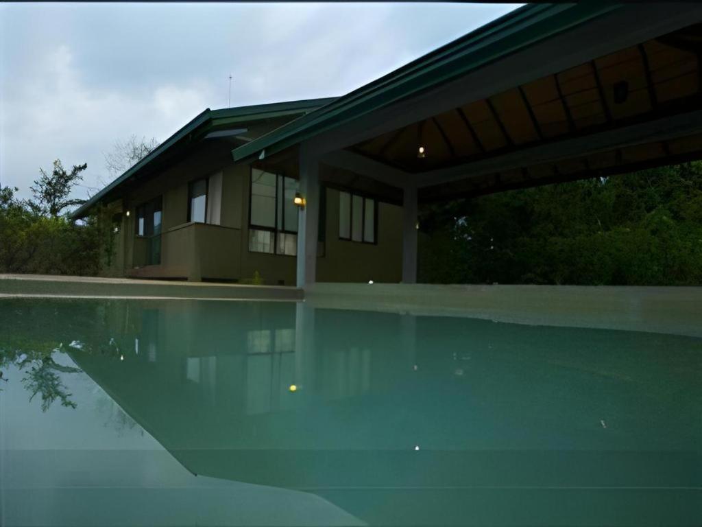 Mangrove Escapes Resort Bentota Exterior foto