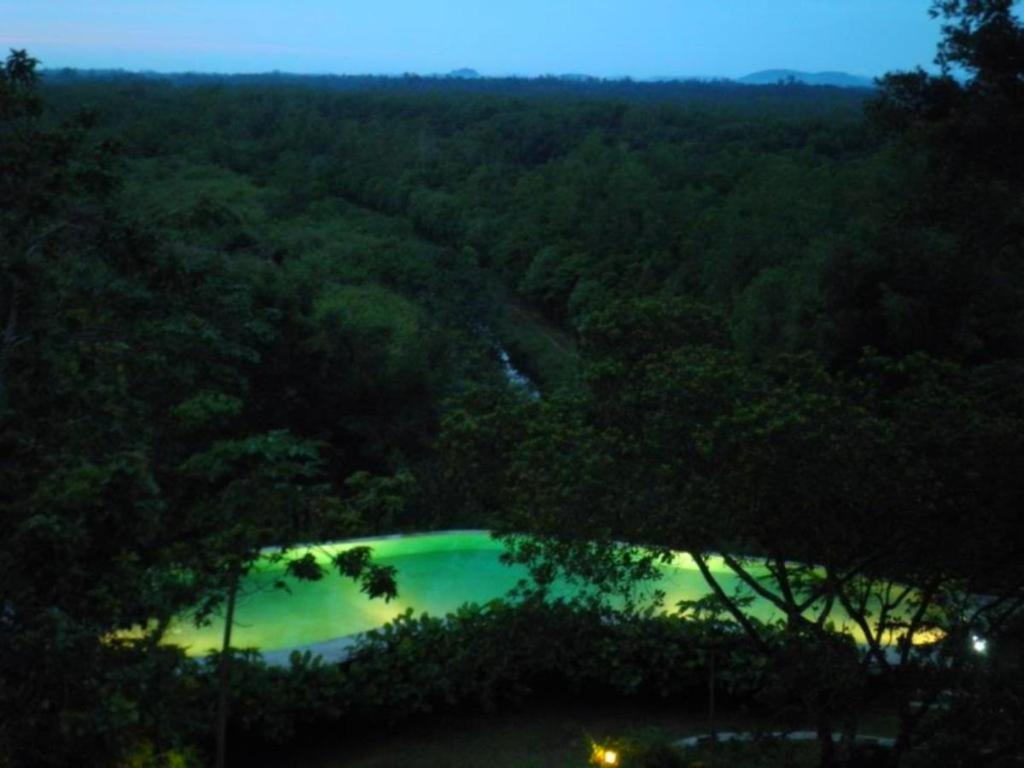 Mangrove Escapes Resort Bentota Exterior foto