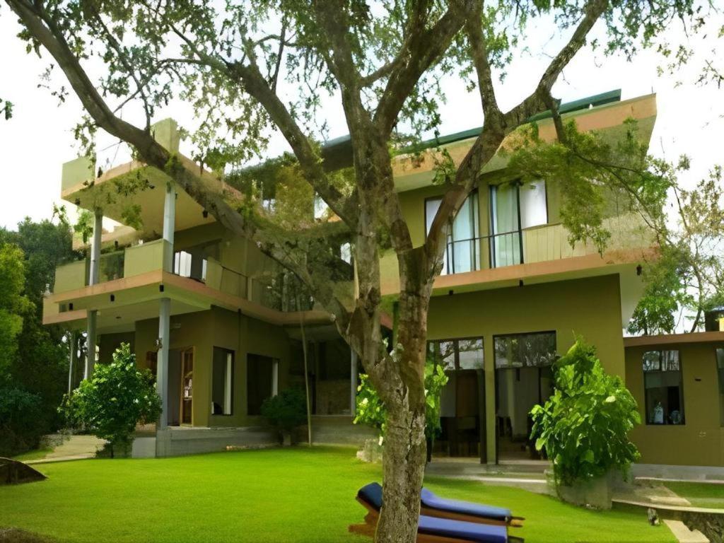 Mangrove Escapes Resort Bentota Exterior foto