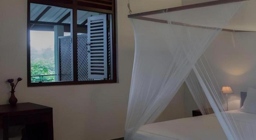 Mangrove Escapes Resort Bentota Exterior foto