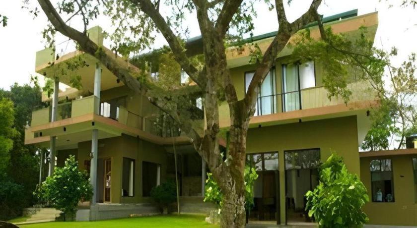 Mangrove Escapes Resort Bentota Exterior foto