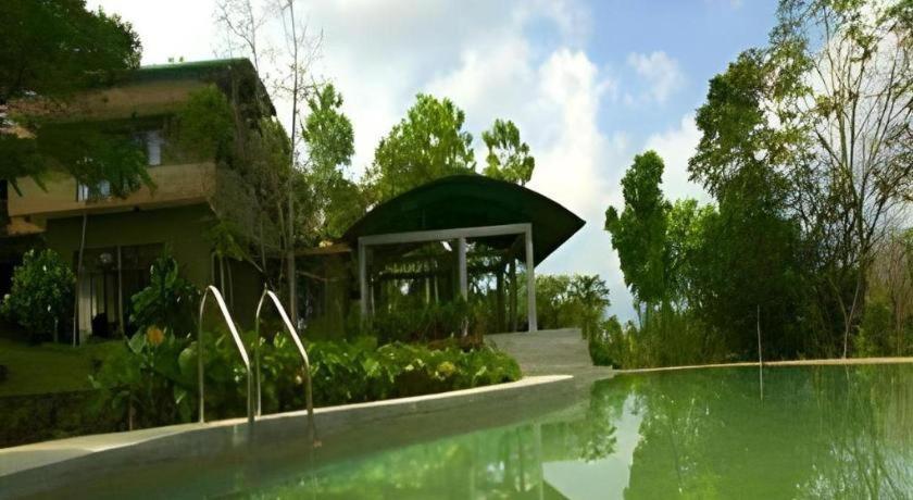 Mangrove Escapes Resort Bentota Exterior foto