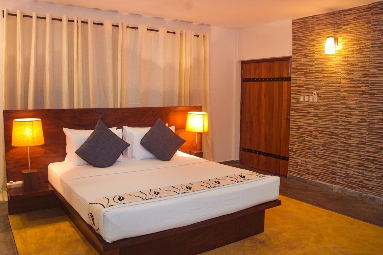 Mangrove Escapes Resort Bentota Exterior foto