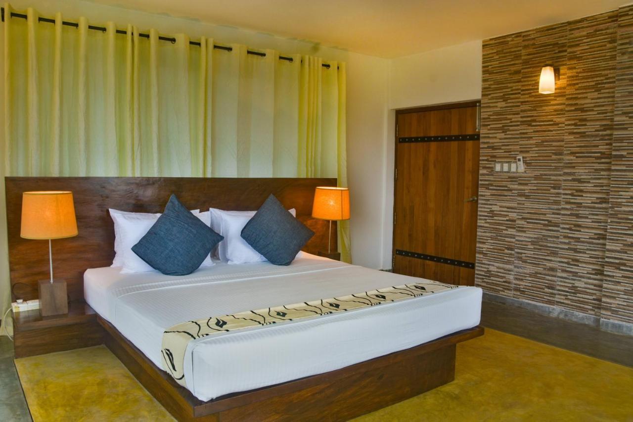 Mangrove Escapes Resort Bentota Exterior foto
