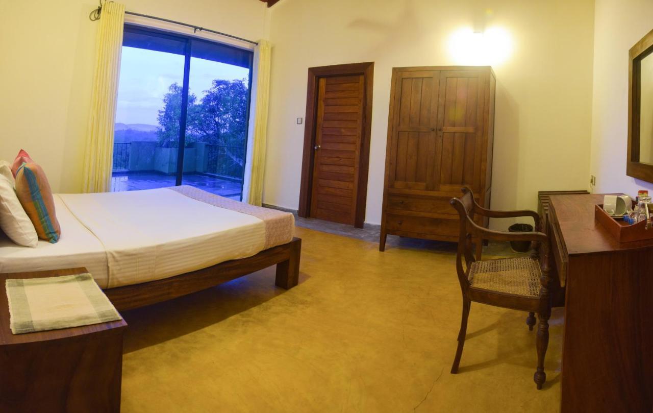 Mangrove Escapes Resort Bentota Exterior foto