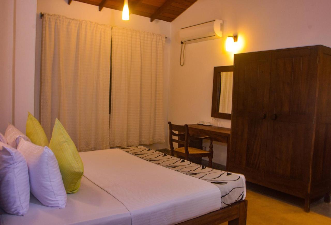 Mangrove Escapes Resort Bentota Exterior foto