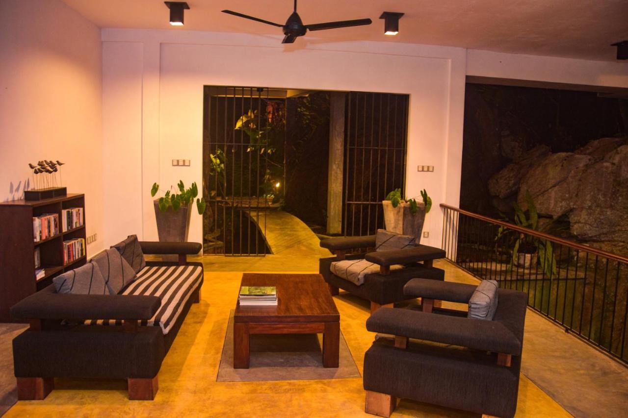 Mangrove Escapes Resort Bentota Exterior foto