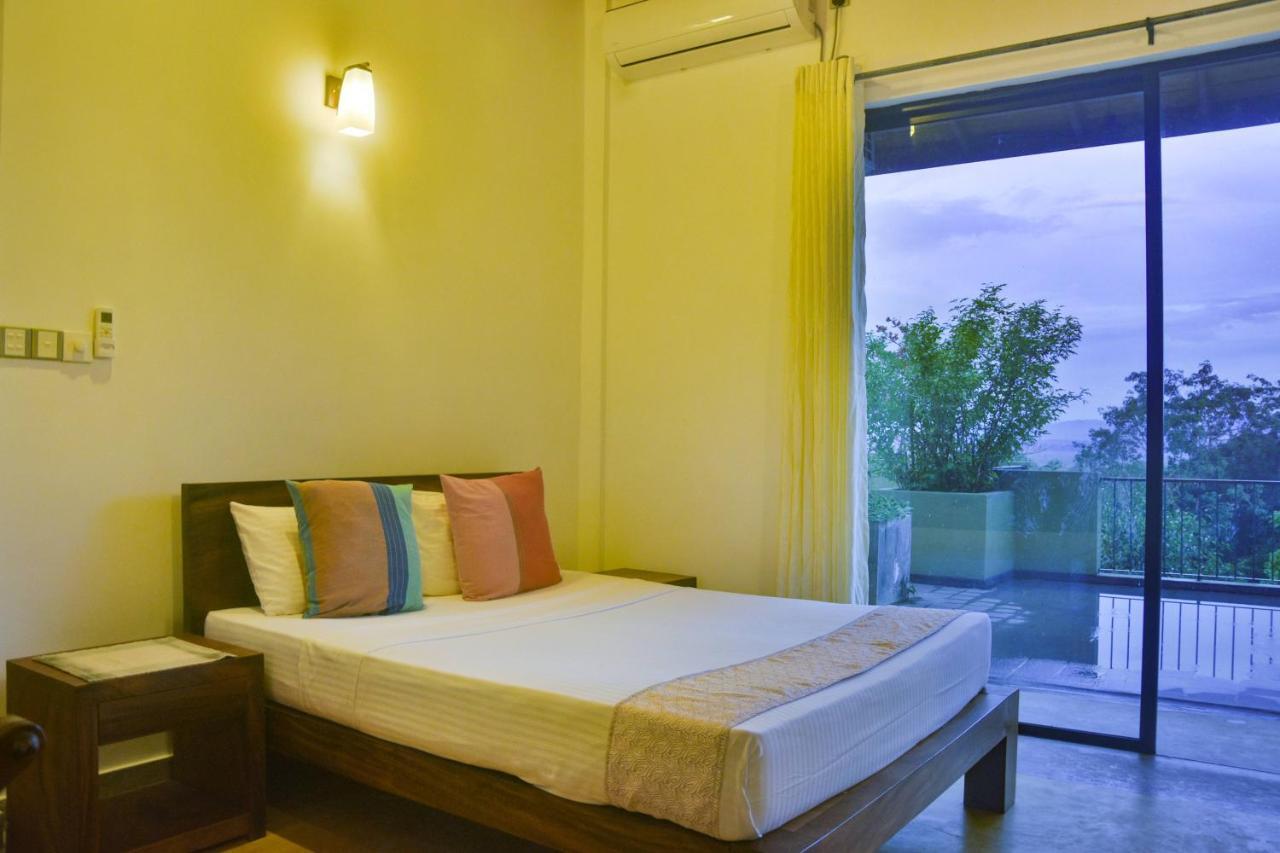 Mangrove Escapes Resort Bentota Exterior foto
