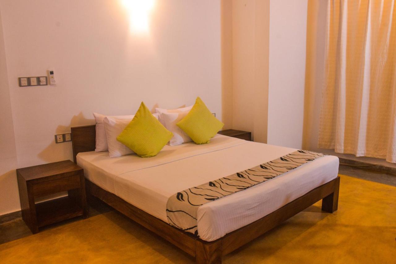 Mangrove Escapes Resort Bentota Exterior foto